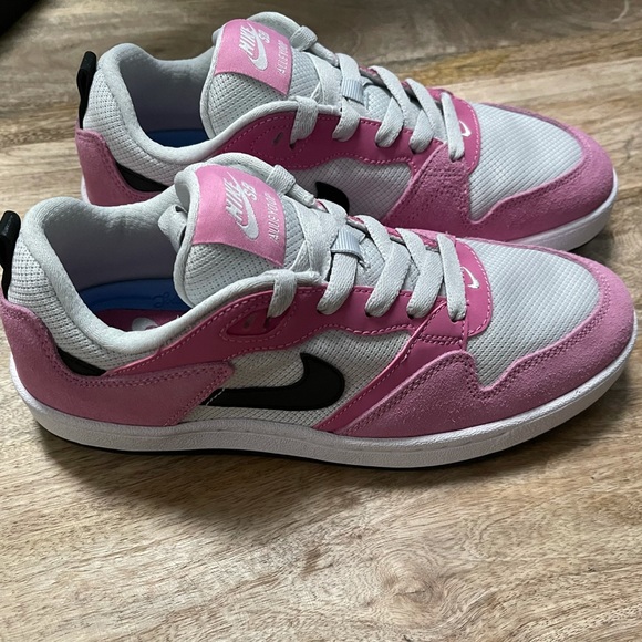 NIKE SB Alleyoop SB ‘Magic Flamingo’ - Picture 12 of 16